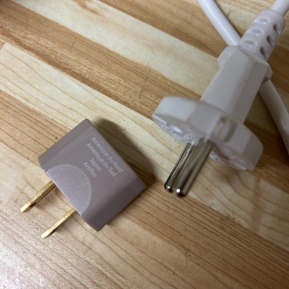 Portable Handheld Steamer - Picture 10 of 12